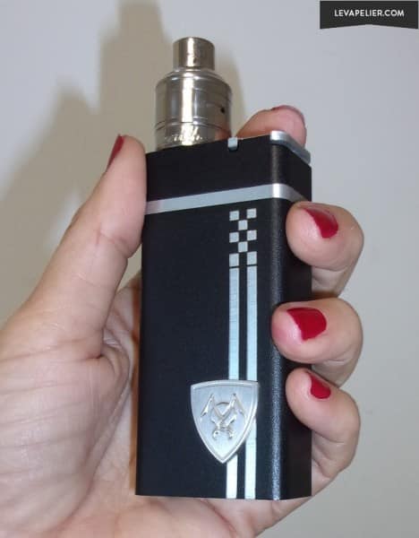 The Duke par Vicious Ant - 10