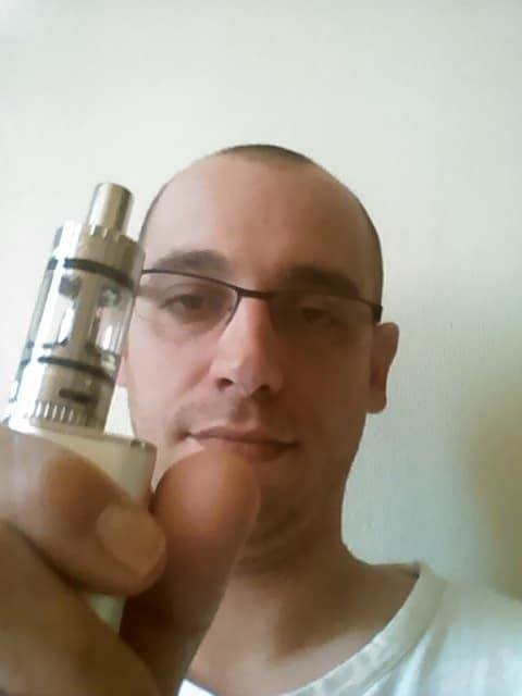 Toptank mini par Kangertech [Flash Test]