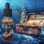 Treasure (gamme Mystical Line) par The Fabulous