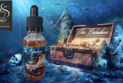 Treasure (gamme Mystical Line) par The Fabulous