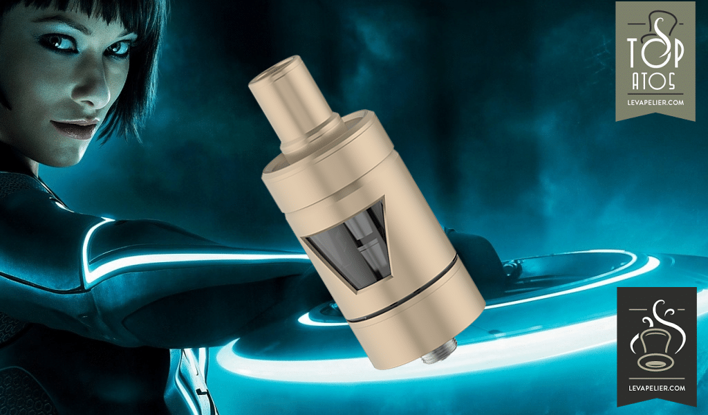 TRON-S par Joyetech