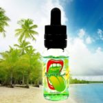 Tropical Rush par Big Mouth