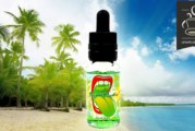 Tropical Rush par Big Mouth