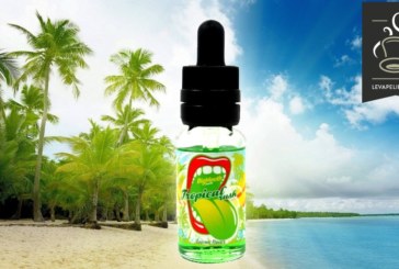 Tropical Rush par Big Mouth