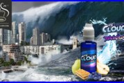 Tsunami par Vg Cloud by Savourea