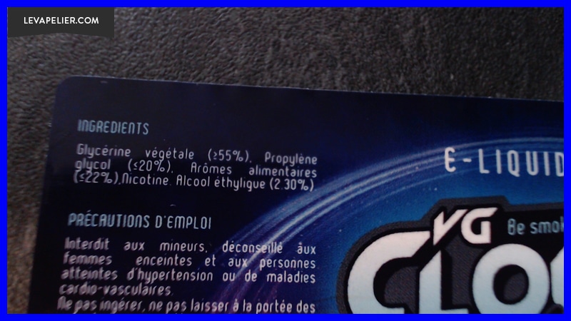 Tsunami par Vg Cloud by Savourea - 3