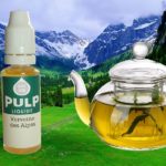 Verveine des Alpes par Pulp