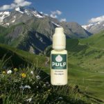 Verveine des Alpes par PULP