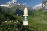 Verveine des Alpes par PULP