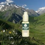 Verveine des Alpes par PULP
