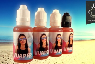 VUAPER : Vers un DIY v3.0 ?