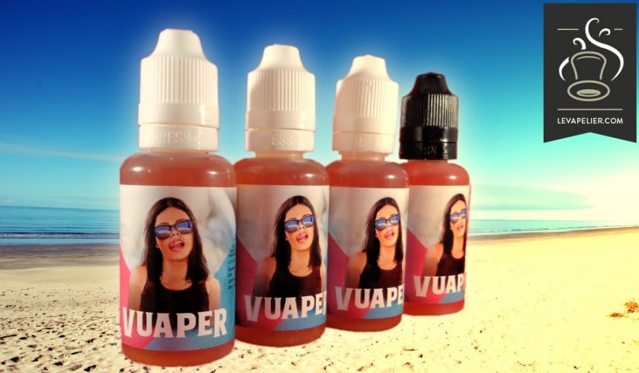 VUAPER : Vers un DIY v3.0 ?
