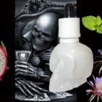 White Poison Drip Juice “Hearts” par EcoVape