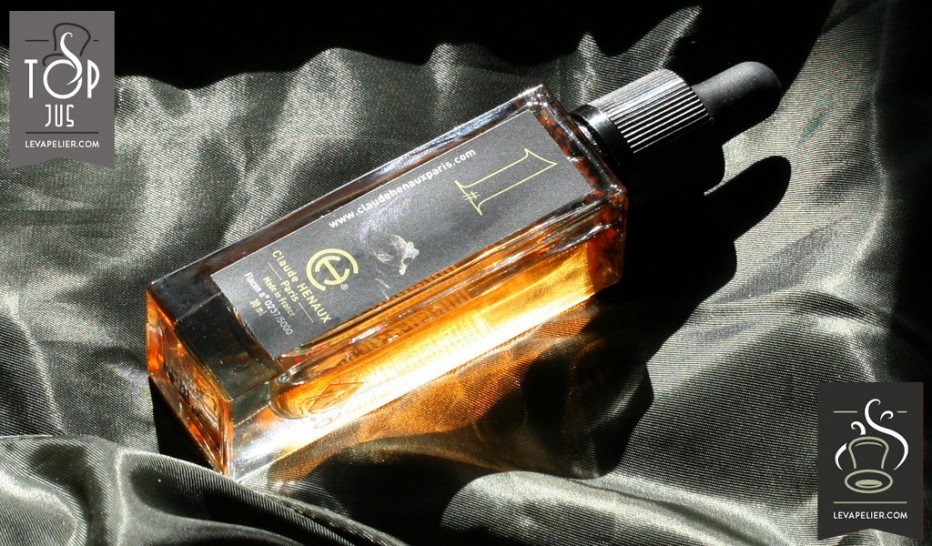 #1 Tabac des Iles par Claude Henaux Paris