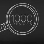 1000 revues et un nouveau moteur de recherches !