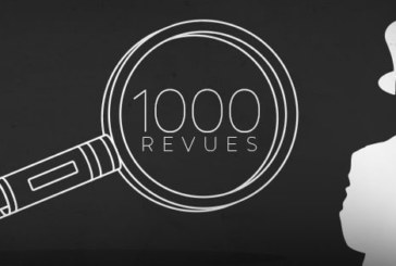 1000 revues et un nouveau moteur de recherches !