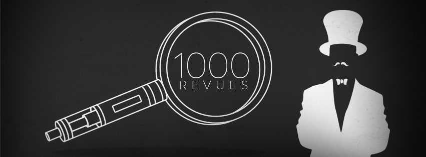 1000 revues et un nouveau moteur de recherches !