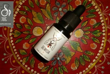 Bemisia (gamme Curiosités)  par Fuu
