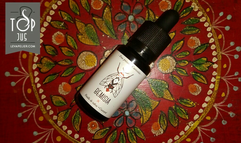 Bemisia (gamme Curiosités)  par Fuu