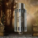 Alliance V2 Plus par Vapergate & Fogwing Vapor