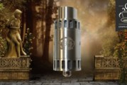 Alliance V2 Plus par Vapergate & Fogwing Vapor