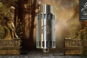 Alliance V2 Plus par Vapergate & Fogwing Vapor