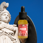 Athéna (gamme les Dieux de l'Olympe) par Vapolique