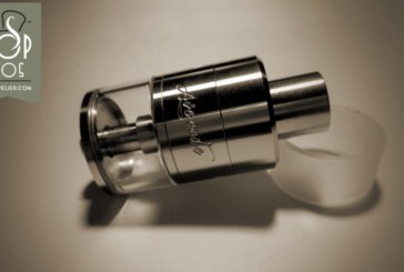 Avocado Genesis par Geek Vape