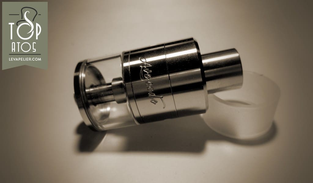Avocado Genesis par Geek Vape