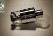Avocado Genesis par Geek Vape