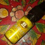 Bavanuts (gamme Subtilité) par frenchy fog