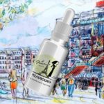 Beaubourg (Gamme La Parisienne) par Jwell