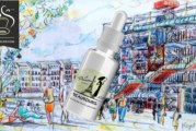 Beaubourg (Gamme La Parisienne) par Jwell