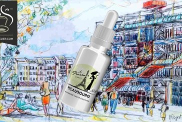 Beaubourg (Gamme La Parisienne) par Jwell