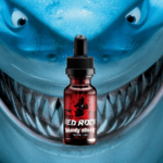 Bloody Shark (gamme Red Rock) par Savourea
