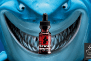 Bloody Shark (gamme Red Rock) par Savourea