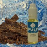 Boston Menthol par Pulp