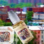 Brooklyn par Vape-Institut