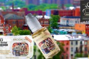 Brooklyn par Vape-Institut