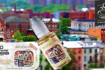 Brooklyn par Vape-Institut