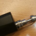 Cthulhu RTA V2 par Cthulhu Mod