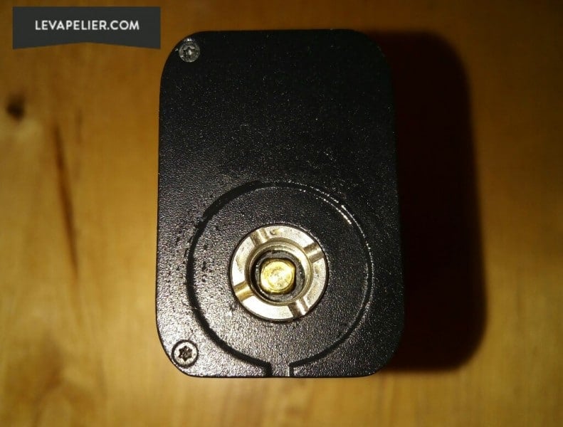 Cuboïd par Joyetech - 1