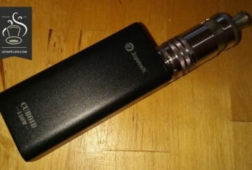 Cuboïd par Joyetech