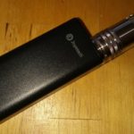 Cuboïd par Joyetech