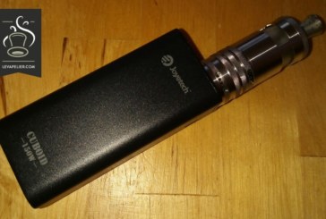 Cuboïd par Joyetech
