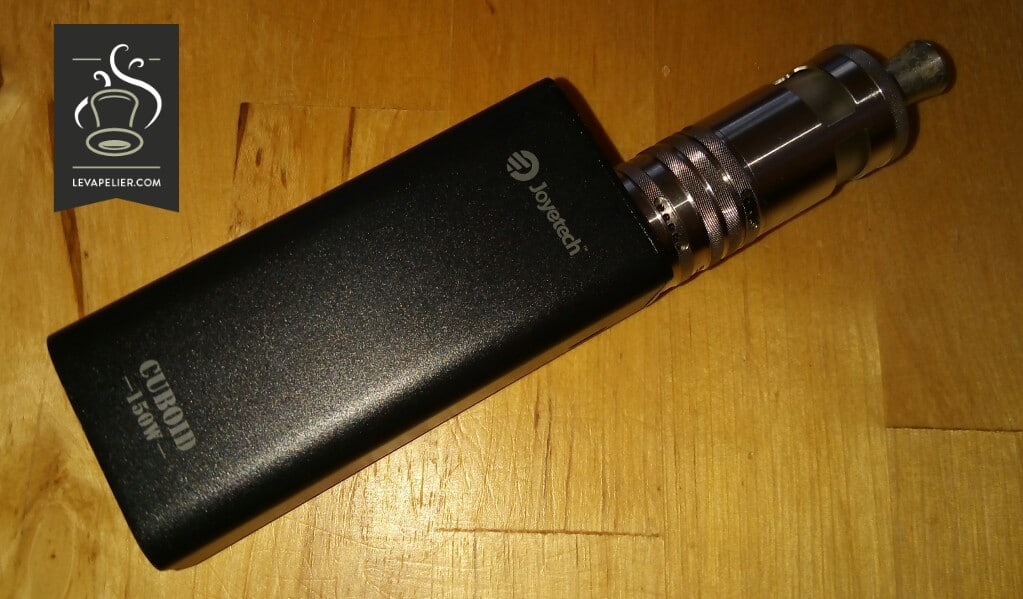 Cuboïd par Joyetech