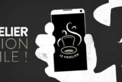 Découvrez le Vapelier version Mobile