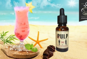 Divine Intervention (gamme Cult Line) par Pulp