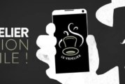 Découvrez le Vapelier version Mobile