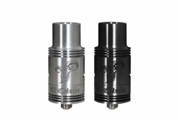 El Cabron par Compvape [Flash Test]
